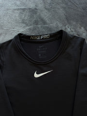 (L) Nike Pro Compression мъжка блуза